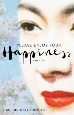 book cover for Please Enjoy Your Happiness