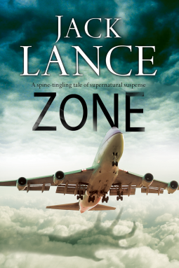 book cover for Zone