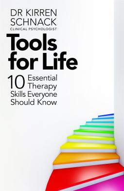 book cover for Tools for Life