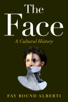 book cover for The Face