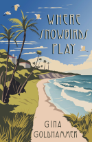 book cover for Where Snowbirds Play
