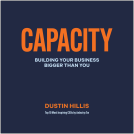 book cover for Capacity