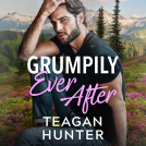 book cover for Grumpily Ever After