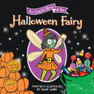book cover for An Untold Story of the Halloween Fairy