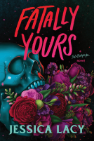 book cover for Fatally Yours