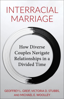book cover for Interracial Marriage