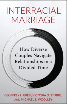book cover for Interracial Marriage