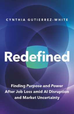 book cover for Redefined