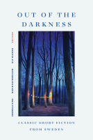 book cover for Out of the Darkness