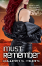 Cover Image: Must Remember