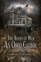 book cover for The Agony of Her