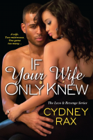 book cover for If Your Wife Only Knew