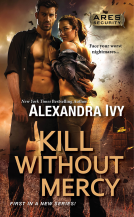 book cover for Kill Without Mercy