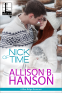 Cover Image: Nick of Time