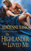 Cover Image: The Highlander Who Loved Me