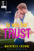 book cover for To Win Her Trust