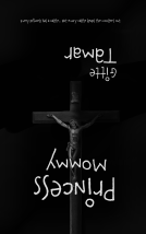 book cover for Princess Mommy