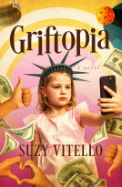 book cover for Griftopia