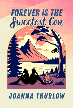 book cover for Forever is the Sweetest Con