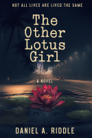 book cover for The Other Lotus Girl