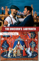book cover for The Unicorn´s Labyrinth