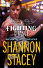 Cover Image: A Fighting Chance