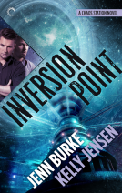 book cover for Inversion Point