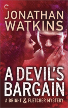 book cover for A Devil's Bargain