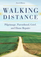 book cover for Walking Distance