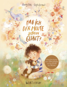 Buchcover für Hab ich dir heute schon gesagt?