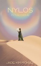book cover for Nylos in the Cache
