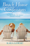 book cover for Beach House Confessions