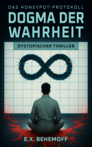 Buchcover für Dogma der Wahrheit
