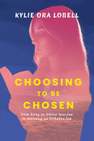 book cover for Choosing to Be Chosen