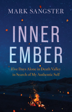 book cover for Inner Ember