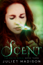 Cover Image: Scent