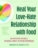 book cover for Heal Your Love-Hate Relationship with Food