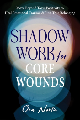 book cover for Shadow Work for Core Wounds