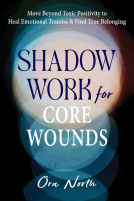 book cover for Shadow Work for Core Wounds