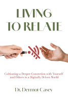book cover for Living to Relate