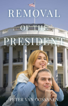 book cover for Removal of the President