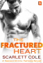 Cover Image: The Fractured Heart