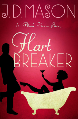 book cover for Hart Breaker