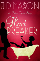 book cover for Hart Breaker
