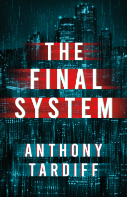 book cover for The Final System