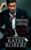 Cover Image: The Marriage Contract