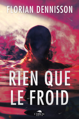 Couverture du livre pour Rien que le froid