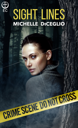 book cover for Sight Lines