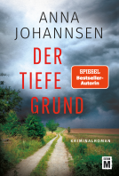 Buchcover für Der tiefe Grund