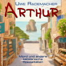 Buchcover für ARTHUR